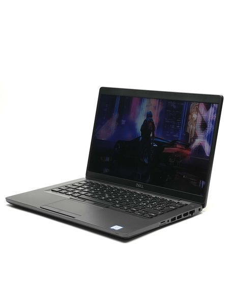 Ноутбук Dell Latitude 5400 IPS Intel Core i5 (i5-8365U) 16 Гб 240 Гб SSD (Вживаний - Клас A-) RNB0524189 фото