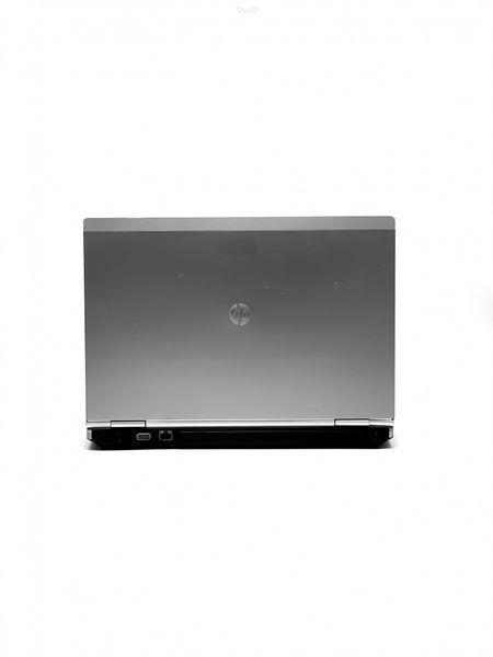 Ноутбук HP EliteBook 8470p TN Intel Core i5 (i5-3340M) 4 Гб 180 Гб SSD (Вживаний - Клас A-)