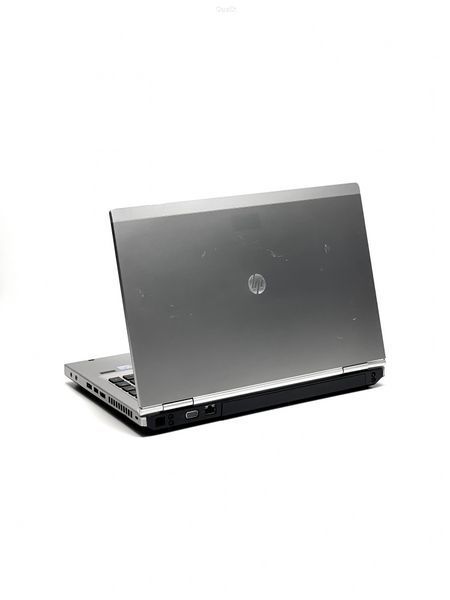 Ноутбук HP EliteBook 8470p TN Intel Core i5 (i5-3340M) 4 Гб 180 Гб SSD (Вживаний - Клас A-)