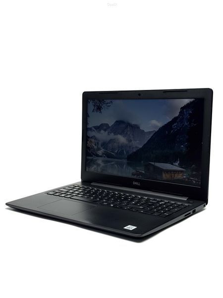 Ноутбук Dell Inspiron 3593 TN Intel Core i5 (i5-1035G1) 8 Гб 128 Гб SSD Клас B (GNB0925119) Б/В