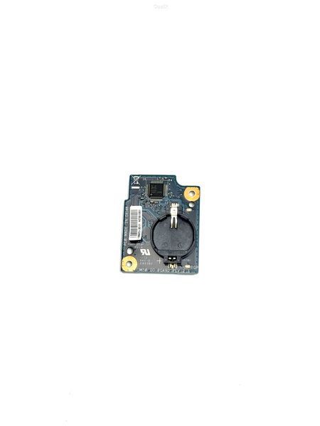 Додаткова плата (картридер) для ноутбука Acer Aspire M3-581TG (вживаний) ZDP0774 фото