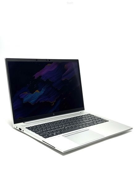 Ноутбук HP EliteBook 855 G7 IPS AMD Ryzen 5 (Ryzen 5 Pro 4650U) 16 Гб 256 Гб SSD Клас A- (RNB0325162) Б/В