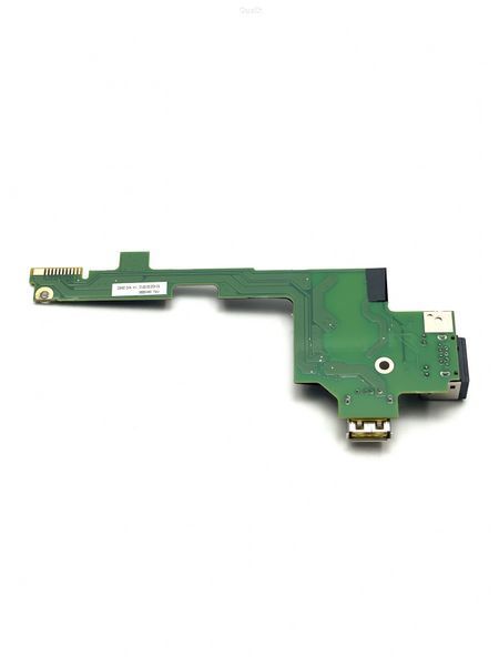 Додаткова плата (USB, LAN) для ноутбука Lenovo ThinkPad T530, T530i, W530 (вживаний)