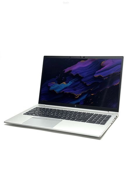 Ноутбук HP EliteBook 855 G7 IPS AMD Ryzen 5 (Ryzen 5 Pro 4650U) 16 Гб 256 Гб SSD Клас A- (RNB0325162) Б/В