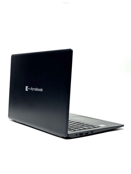 Ноутбук Dynabook Satellite Pro C40-H IPS Intel Core i3 (i3-1005G1) 8 Гб 128 Гб SSD Клас A- (NTB0226472) Б/В