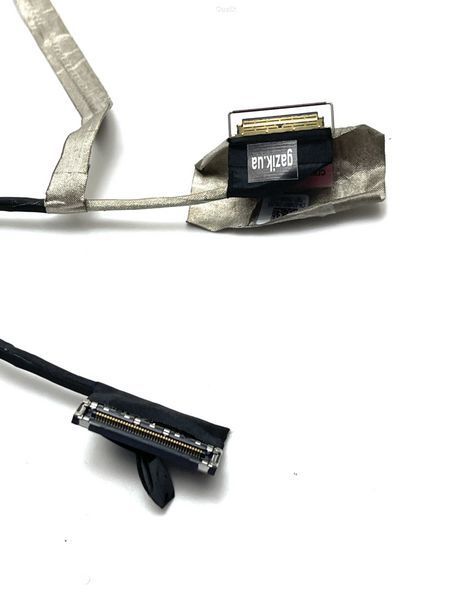 Шлейф матриці та веб-камери для ноутбука Dell Latitude E5580, M3520 30 pin (вживаний) ZSH0480 фото