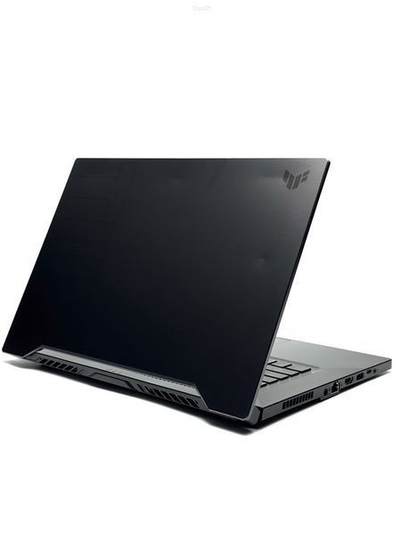 Ігровий ноутбук Asus TUF Dash F15 FX516P IPS (240 Гц) Intel Core i7 (i7-11370H) 16 Гб 512 Гб SSD Клас A- (NTB1225136) Б/В NTB1225136 фото