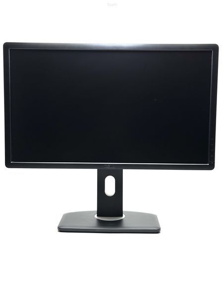 Монітор Dell P2412Hb 24" TFT+TN (Вживаний - Клас A) RNB0225686 фото