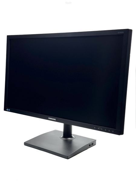 Монітор SAMSUNG S27E650D 27" PLS (Вживаний - Клас A)
