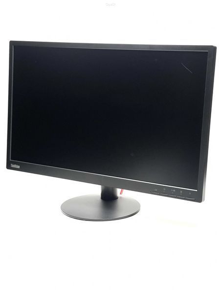 Монітор Lenovo ThinkVision E24-10 23.8" IPS (Вживаний - Клас B) PTB10221591 фото