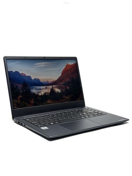 Ноутбук Dynabook Satellite Pro C40-H IPS Intel Core i3 (i3-1005G1) 8 Гб 256 Гб SSD Клас A- (NTB0226485) Б/В