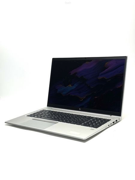 Ноутбук HP EliteBook 855 G7 IPS AMD Ryzen 5 (Ryzen 5 Pro 4650U) 16 Гб 256 Гб SSD Клас A (GNB0526125) Б/В