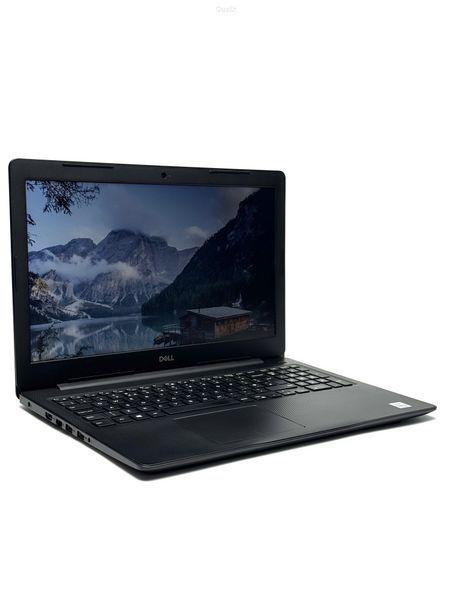 Ноутбук Dell Inspiron 3593 TN Intel Core i5 (i5-1035G1) 8 Гб 128 Гб SSD Клас B (GNB0925119) Б/В