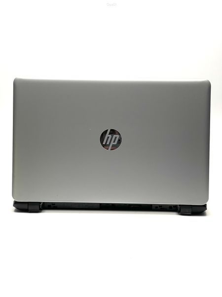 Ноутбук HP 350 G2 TN Intel Core i3 (i3-4030U) 8 Гб 128 Гб SSD (Вживаний - Клас A- без акумулятора)