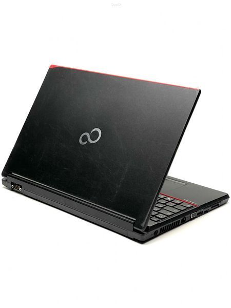 Ноутбук Fujitsu LifeBook E557 IPS Intel Core i5 8 Гб 256 Гб SSD (Вживаний - Клас B) RNB1223144 фото
