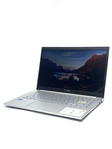 Ноутбук Asus VivoBook 14 X421 TN Intel Core i5 (i5-1135G7) 16 Гб 256 Гб SSD Клас A- (NTB0226602) Б/В
