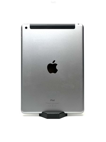 Планшет Apple iPad 6th Space Gray (A1954) 9,7 Retina 128 Гб Wi-Fi + LTE (Вживаний - Клас A-)