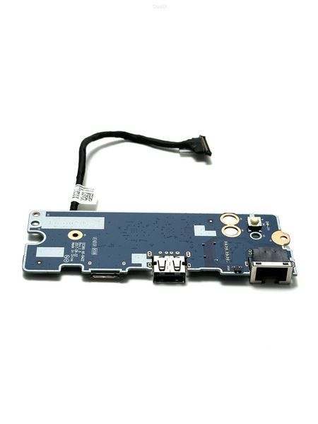 Додаткова плата (USB, LAN) для ноутбука Lenovo ThinkPad E590 (вживаний)