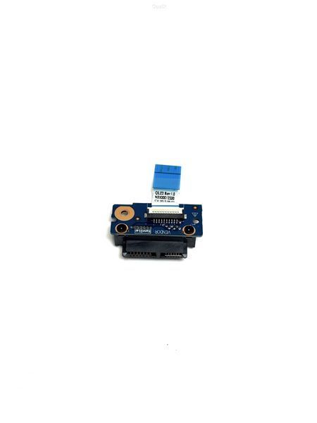Додаткова плата (ODD) для ноутбука Lenovo ThinkPad Edge E530 (вживаний) ZDP0763 фото