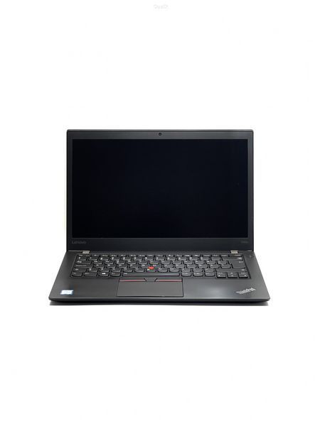 Ноутбук Lenovo ThinkPad T460s IPS Intel Core i5 (i5-6200U) 8 Гб 256 Гб SSD (Вживаний - Клас B) PTB1022601 фото