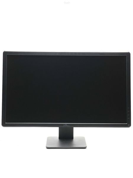 Монітор Dell E2414Ht 24" TN (Вживаний - Клас A)