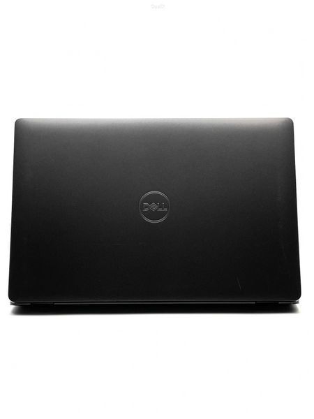 Ноутбук Dell Latitude 5501 IPS Intel Core i7 16 Гб 512 Гб SSD (Вживаний - Клас A-) RNB1223141 фото