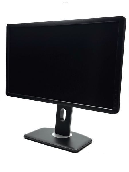 Монітор Dell P2412Hb 24" TFT+TN (Вживаний - Клас A) RNB0225686 фото