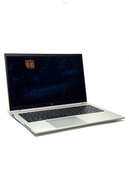 Ноутбук HP EliteBook 855 G7 IPS AMD Ryzen 5 (Ryzen 5 Pro 4650U) 16 Гб 256 Гб SSD Клас A (GNB0526052) Б/В