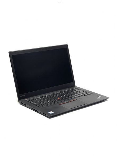 Ноутбук Lenovo ThinkPad T460s IPS Intel Core i5 (i5-6200U) 8 Гб 256 Гб SSD (Вживаний - Клас B) PTB1022601 фото
