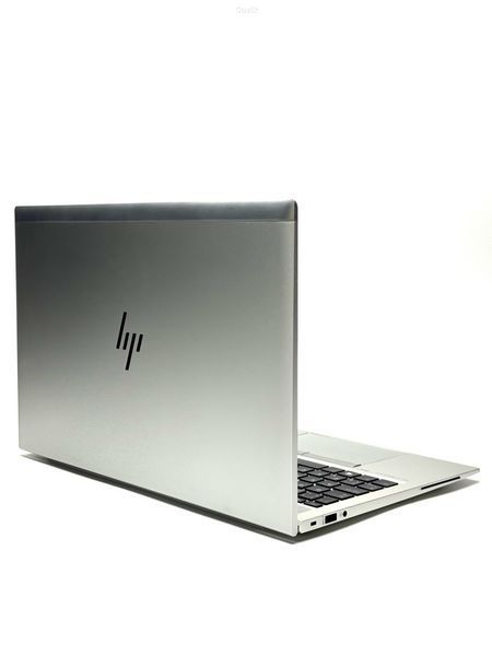 Ноутбук HP EliteBook 855 G7 IPS AMD Ryzen 5 (Ryzen 5 Pro 4650U) 16 Гб 256 Гб SSD Клас A (GNB0526052) Б/В
