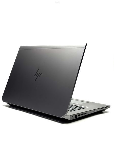 Ноутбук HP ZBook 17 G6 IPS Intel Core i7 (i7-9850H) 16 Гб 1 Тб SSD Клас A- (NTB0925466) Б/В NTB0925466 фото