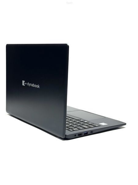 Ноутбук Dynabook Satellite Pro C40-H IPS Intel Core i3 (i3-1005G1) 8 Гб 256 Гб SSD Клас A- (NTB0226485) Б/В