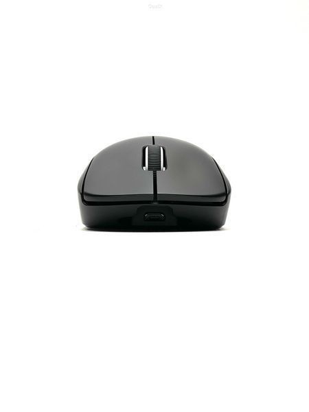 Миша бездротова Logitech G Pro X Superlight BlueTooth, Wireless 2.4GHz, USB Black (вживана) LPNHE774056207 фото