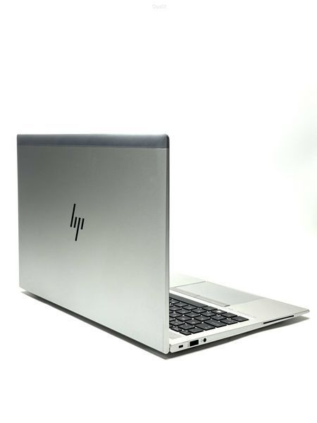 Ноутбук HP EliteBook 855 G7 IPS AMD Ryzen 5 (Ryzen 5 Pro 4650U) 16 Гб 256 Гб SSD Клас A (GNB0526125) Б/В