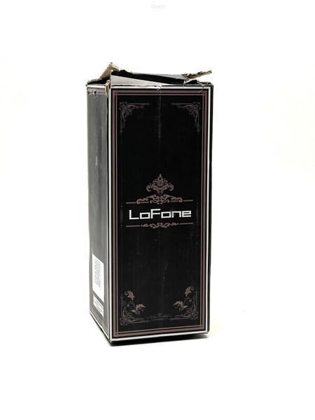 Ізольований стакан із соломинкою та кришкою Lofone 850 мл LPNIC013212628 фото