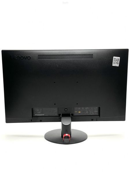 Монітор Lenovo ThinkVision E24-10 23.8" IPS (Вживаний - Клас B) PTB10221591 фото