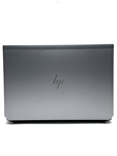 Ноутбук HP ZBook 17 G5 IPS Intel Xeon (E-2176M) 16 Гб 512 Гб SSD Клас A- (NTB1025211) Б/В