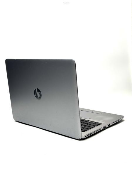 Ноутбук HP EliteBook 850 G3 TN Intel Core i7 (i7-6600U) 8 Гб 256 Гб SSD Клас A- (NTB0426251) Б/В