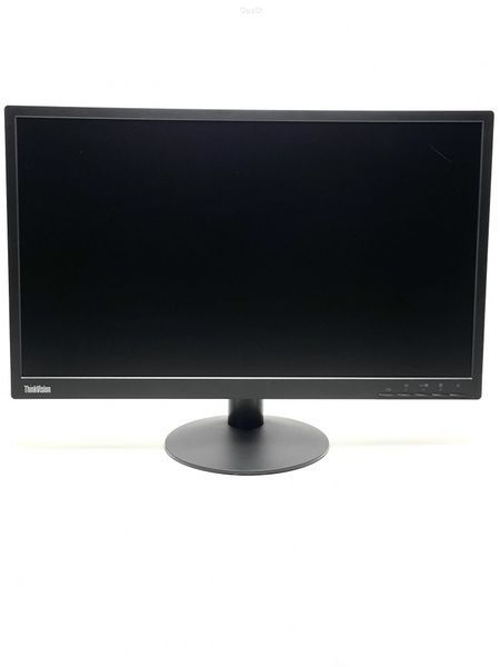Монітор Lenovo ThinkVision E24-10 23.8" IPS (Вживаний - Клас B) PTB10221591 фото