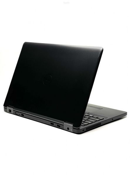 Ноутбук Dell Latitude E5550 TN Intel Core i5 8 Гб 480 Гб SSD (Вживаний - Клас A-) RNB1223063 фото
