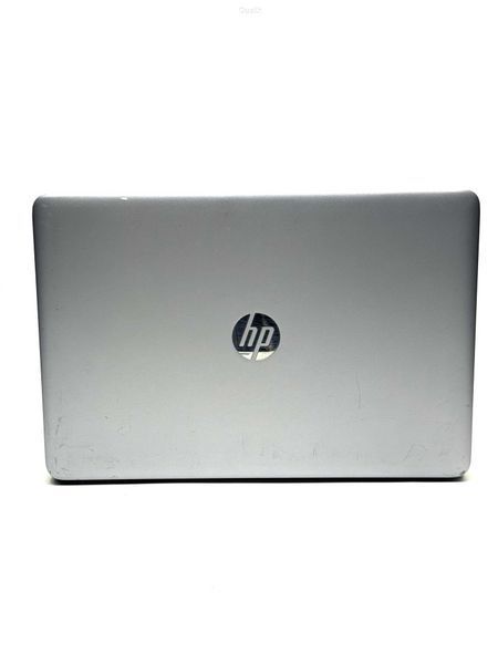 Ноутбук HP EliteBook 850 G3 TN Intel Core i7 (i7-6600U) 8 Гб 256 Гб SSD Клас A- (NTB0426251) Б/В
