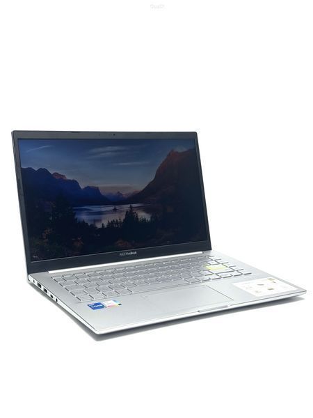 Ноутбук Asus VivoBook 14 X421 TN Intel Core i5 (i5-1135G7) 16 Гб 256 Гб SSD Клас A- (NTB0226602) Б/В