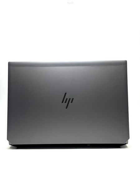 Ноутбук HP ZBook 17 G6 IPS Intel Core i7 (i7-9850H) 16 Гб 1 Тб SSD Клас A- (NTB0925466) Б/В NTB0925466 фото
