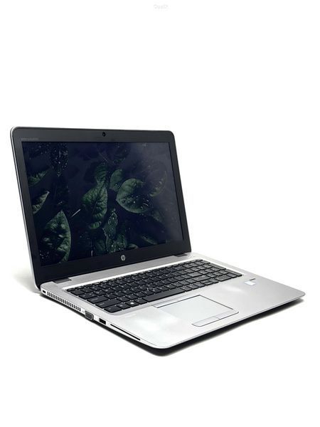 Ноутбук HP EliteBook 850 G3 TN Intel Core i7 (i7-6600U) 8 Гб 256 Гб SSD Клас A- (NTB0426251) Б/В