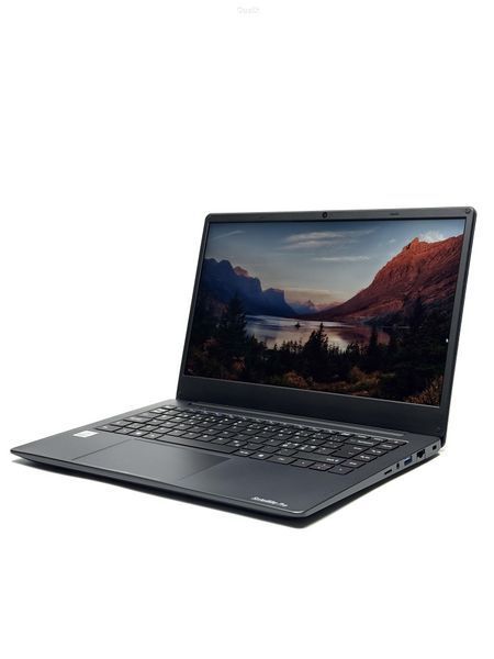 Ноутбук Dynabook Satellite Pro C40-H IPS Intel Core i3 (i3-1005G1) 8 Гб 256 Гб SSD Клас A- (NTB0226485) Б/В