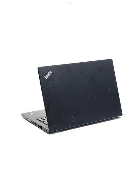 Ноутбук Lenovo ThinkPad T460s IPS Intel Core i5 (i5-6200U) 8 Гб 256 Гб SSD (Вживаний - Клас B) PTB1022601 фото