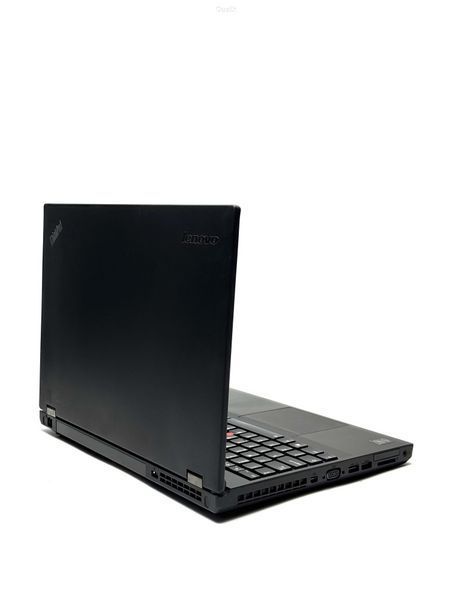 Ноутбук Lenovo ThinkPad T540p TN Intel Core i7 (i7-4600M) 8 Гб 256 Гб SSD Клас A- (NTB0426506) Б/В
