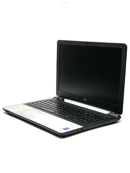 Ноутбук HP 350 G2 TN Intel Core i3 (i3-4030U) 8 Гб 128 Гб SSD (Вживаний - Клас A- без акумулятора)