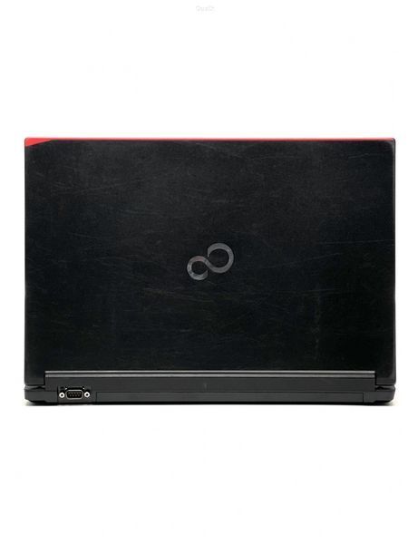 Ноутбук Fujitsu LifeBook E557 IPS Intel Core i5 8 Гб 256 Гб SSD (Вживаний - Клас B) RNB1223144 фото