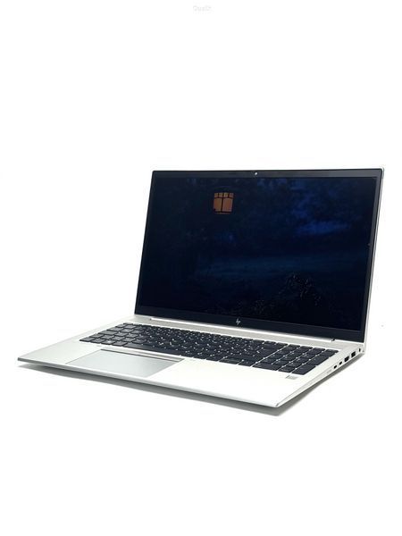 Ноутбук HP EliteBook 855 G7 IPS AMD Ryzen 5 (Ryzen 5 Pro 4650U) 16 Гб 256 Гб SSD Клас A (GNB0526027) Б/В GNB0526027 фото
